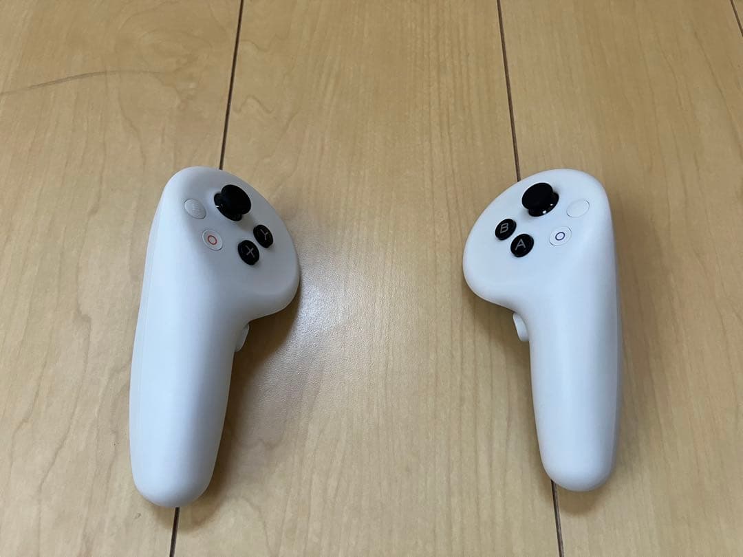 pico 4 ultra + motion trackerセット