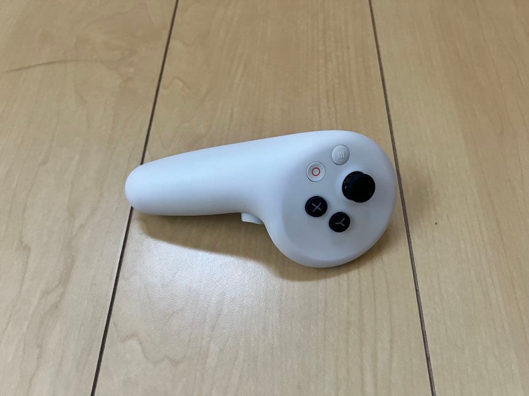 pico 4 ultra + motion trackerセット