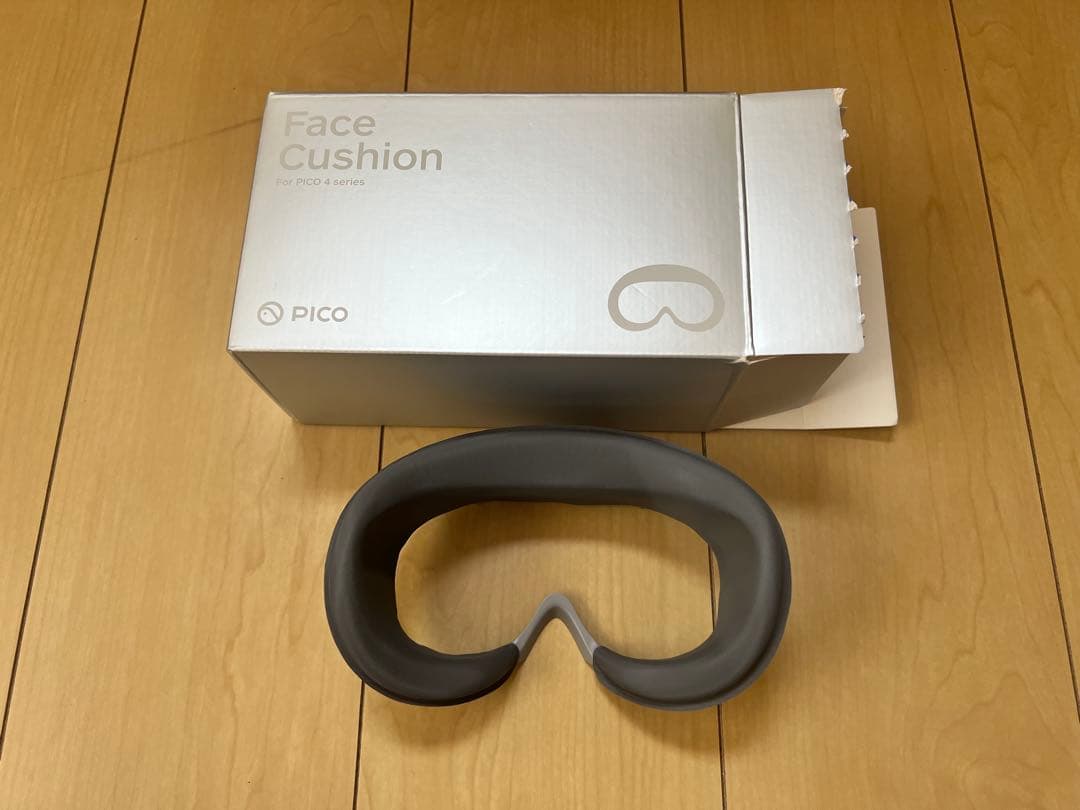 pico 4 ultra + motion trackerセット