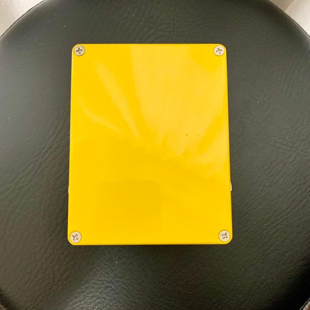 ギター Free The Tone Quad-Arrow Distortion QA-2