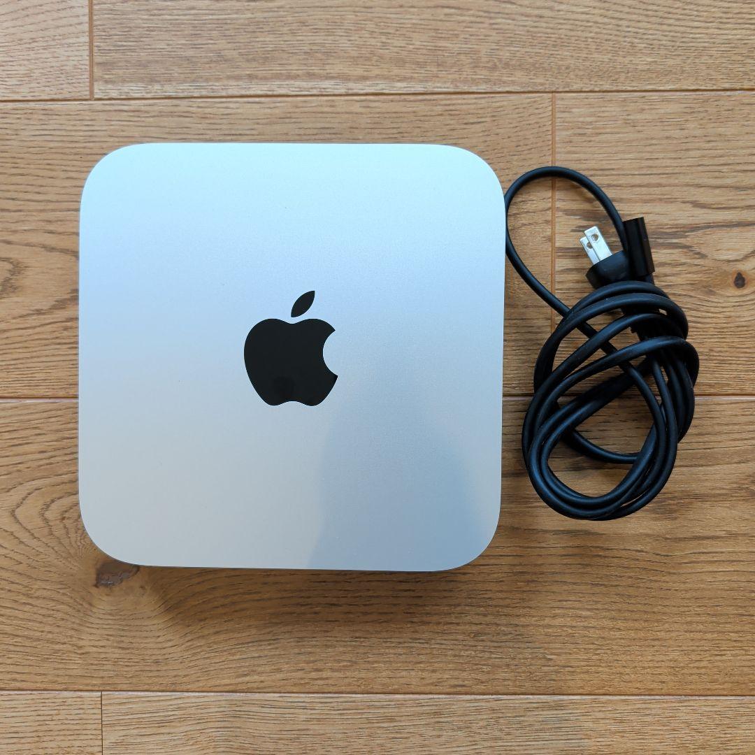 Apple Mac mini M1 本体 1TB/SSD 16GB