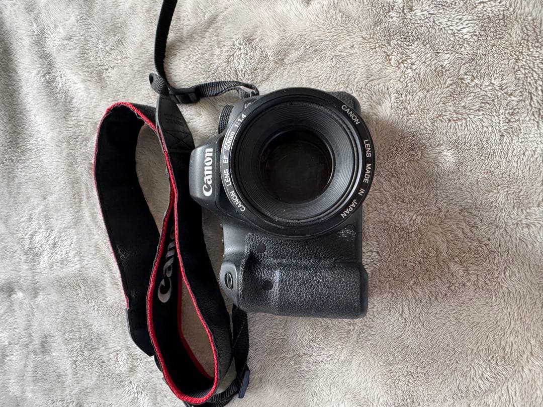 Canon EOS 6D デジタル一眼レフカメラ 本体