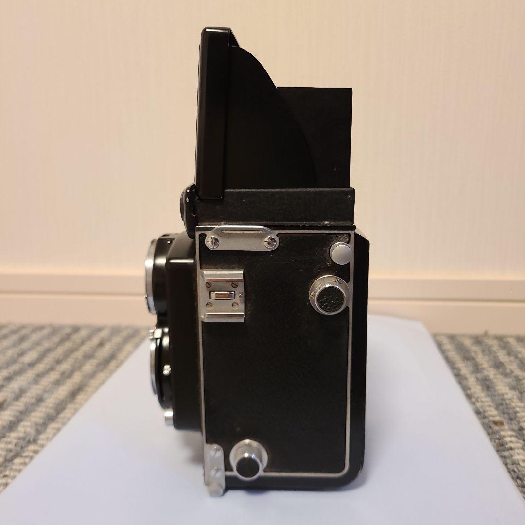 Minolta Autocord 二眼レフカメラ