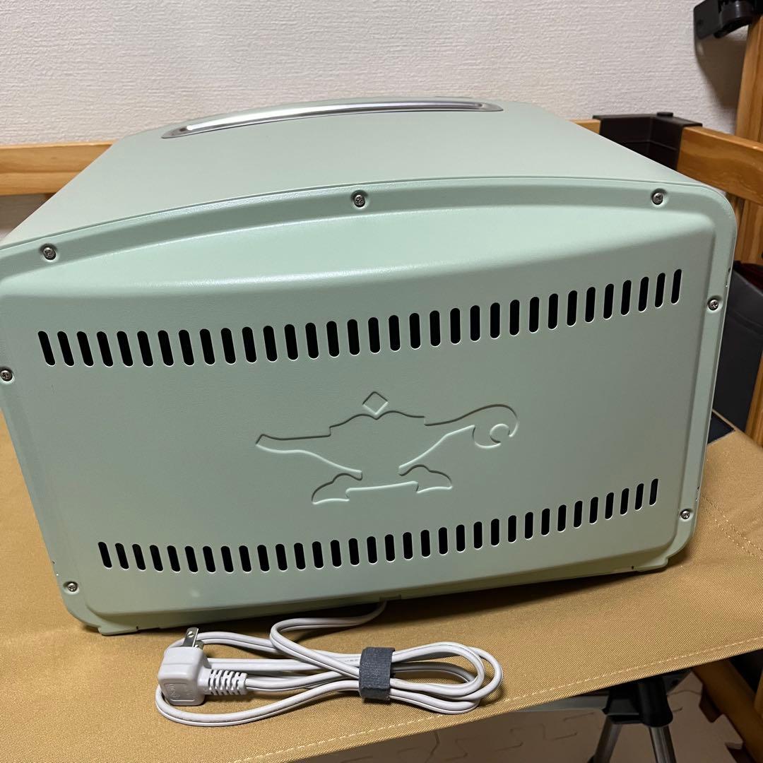 アラジン グラファイト グリル&トースター AET-GP14A