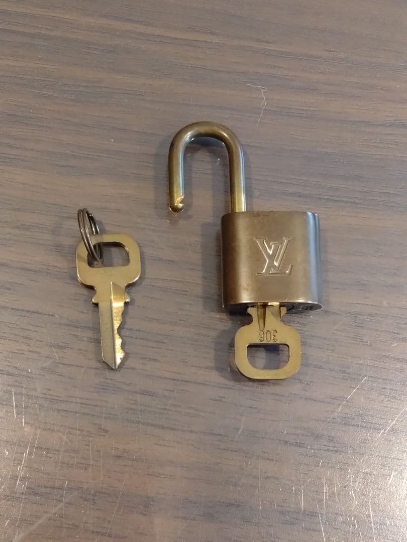 LOUISVUITTON　ボストンバッグ　Speedy25