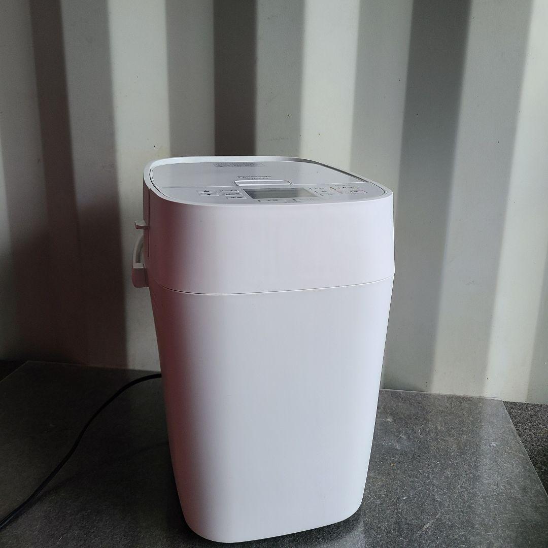 779美品 Panasonic ホームベーカリー 1斤タイプ 新生活応援！