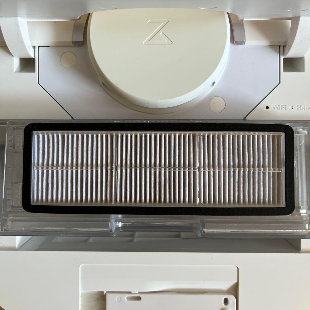 roborock ロボロック S5MAX ロボット掃除機 本体 水拭き機能付き