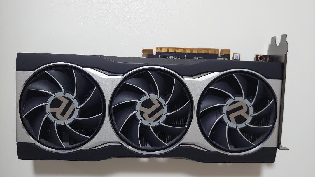 グラフィックボード・グラボ・ビデオカード PowerColor AMD Radeon RX 6800 16GB