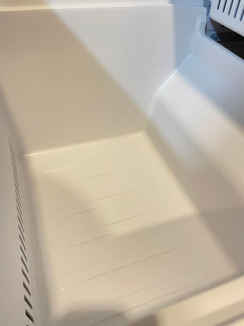 Haier 冷蔵庫 3ドア 286L 保証期間内