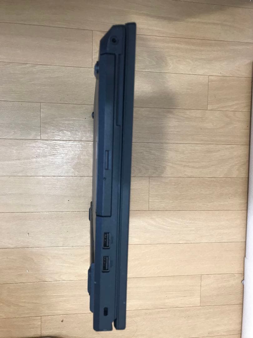 ThinkPad L570 ノートPC本体