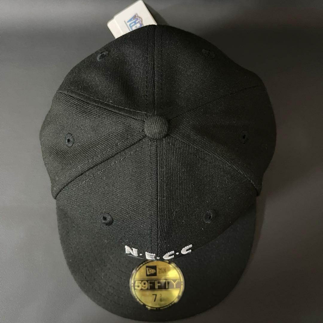 超激レア！ NEW ERA × ONE PIECE × NECC 59FIFTY