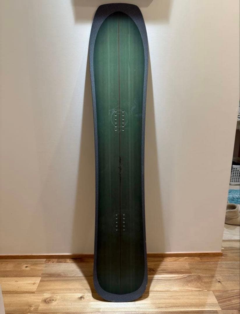 GENTEMSTICK XY 157 22/23モデル ゲンテンスティック