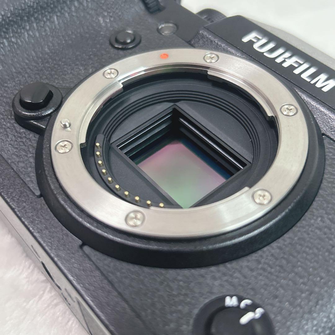 ✨美品✨　FUJIFILM X-T2 カメラ