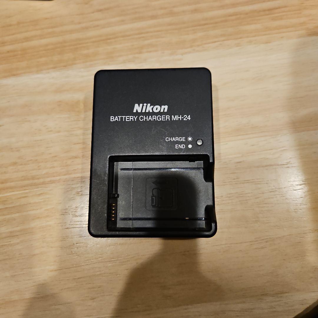 Nikon D3300 ダブルズームキット