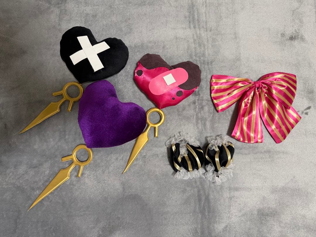 FGO ゴッドカレン コスプレ衣装