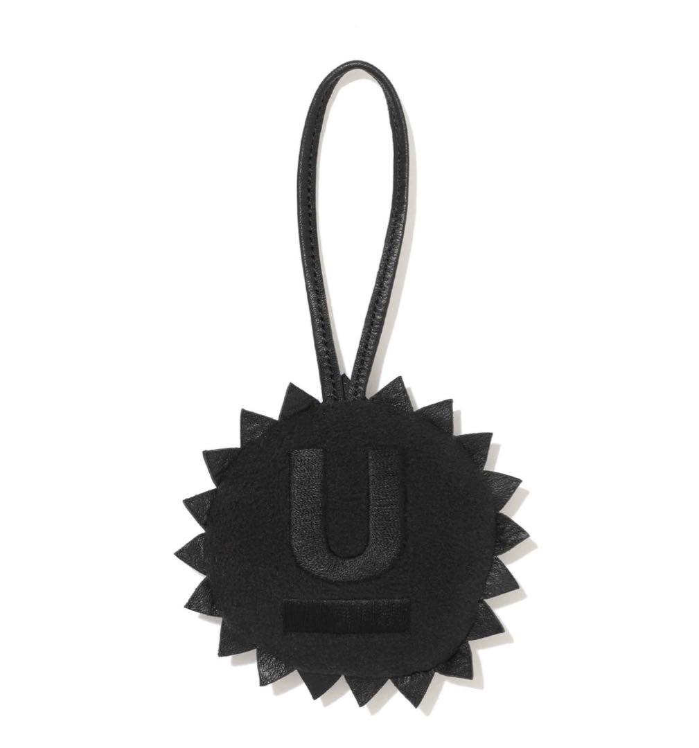 UNDERCOVER MEETS FRAGMENT チャーム 大