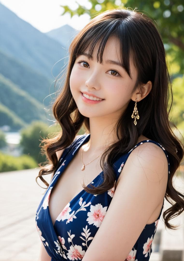 AI美女 A4ポスター グラビア 美人 清楚 可愛い（15点まとめ）ABX77