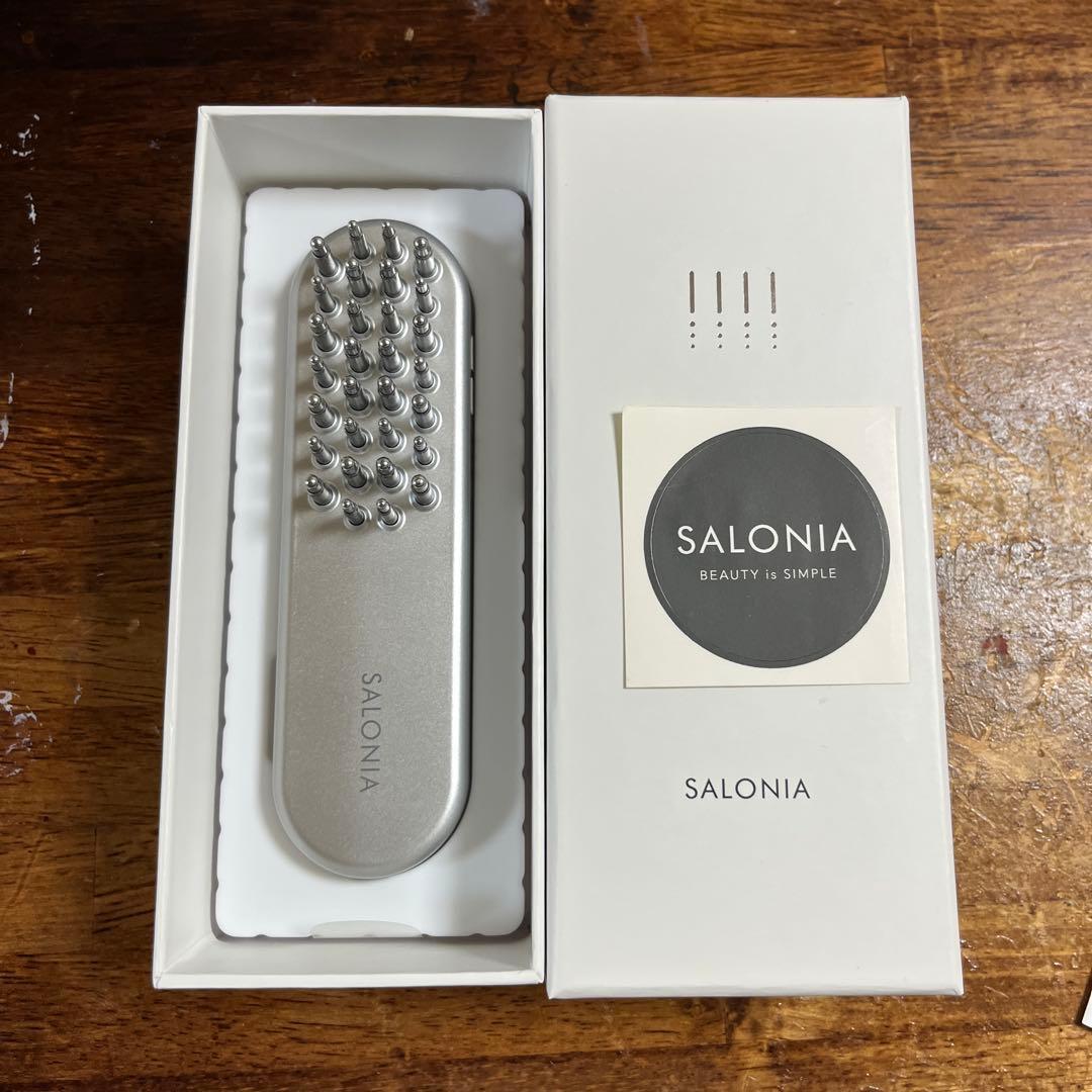 SALONIA EMS リフトブラシ SAL22206SL