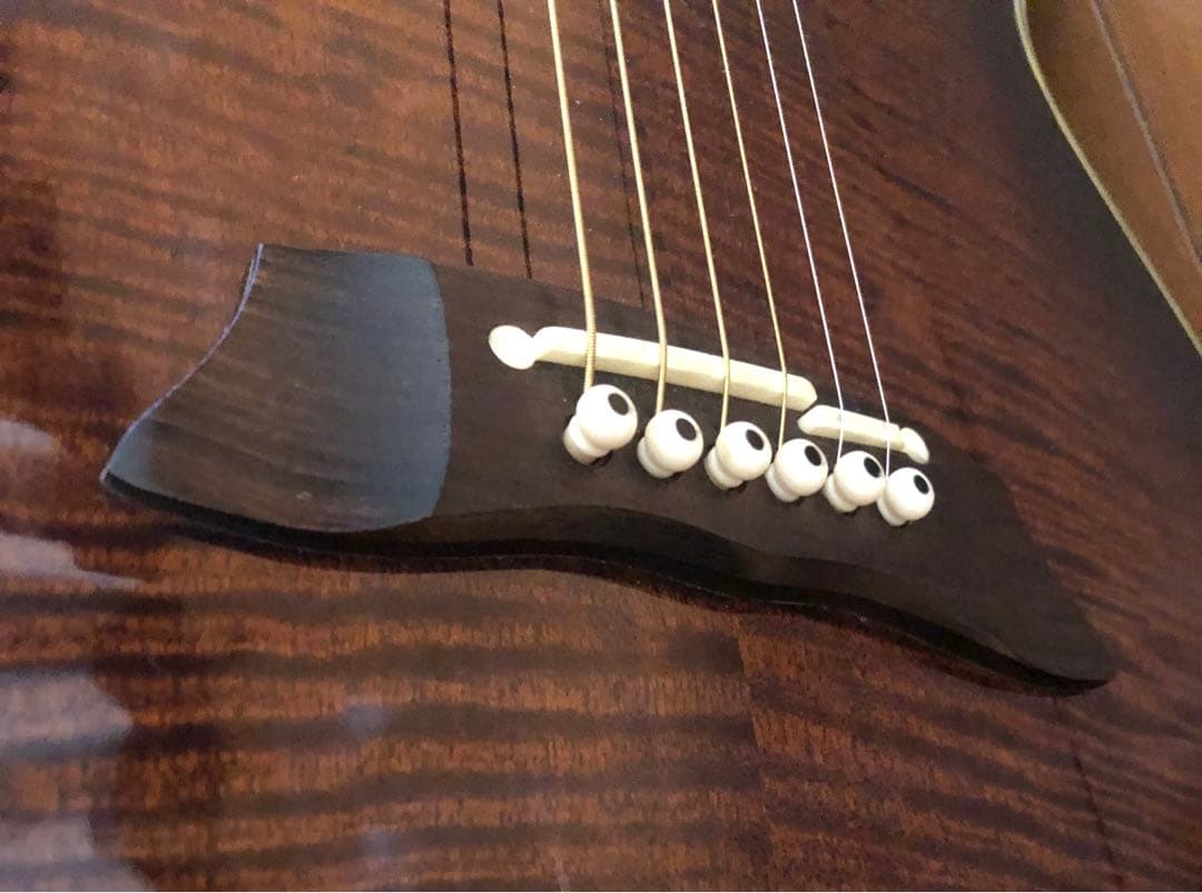 美品　良品　￼タカミネTakamine エレアコ￼ NPT-110 H/C付