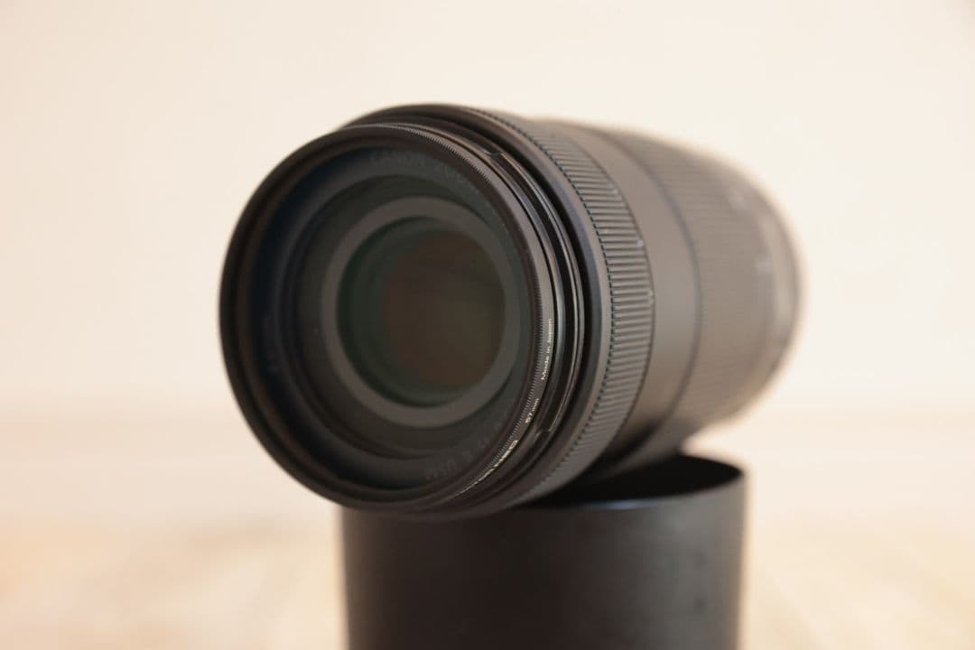 レンズ(ズーム) Canon EF70-300mm F4-5.6 IS II