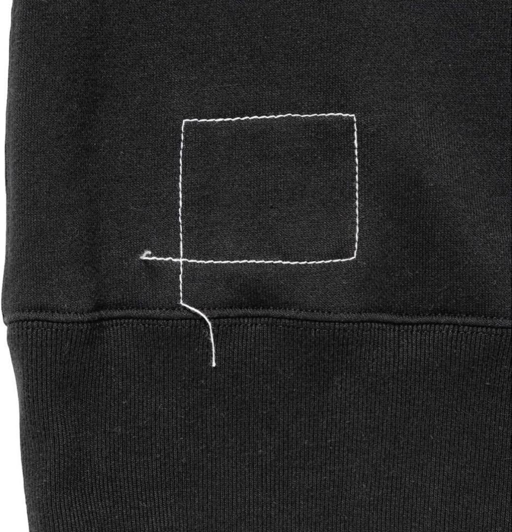 極美品WTAPS x sacai PulloverSweater XXL