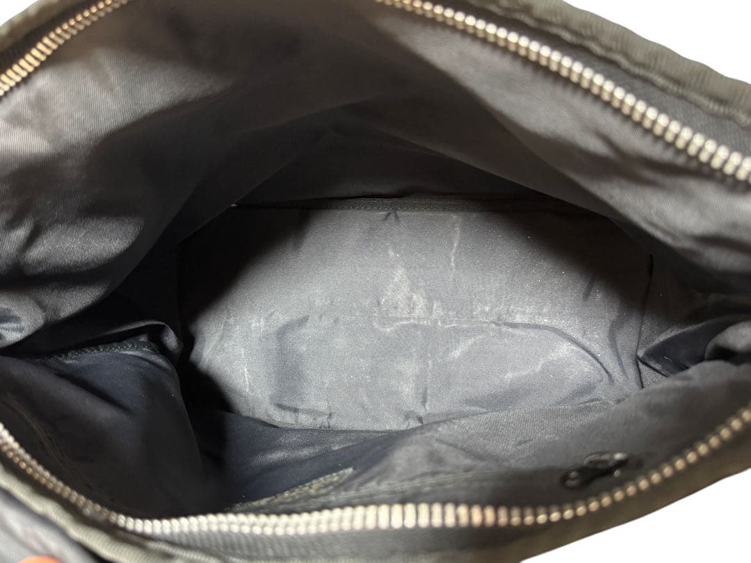 Jean Paul Gaultier メッセンジャーバッグ