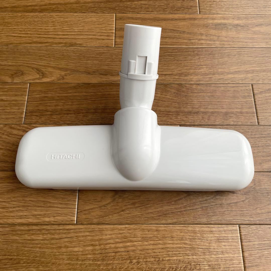 HITACHI サイクロン式クリーナー　CV-Y350-R　2019年製