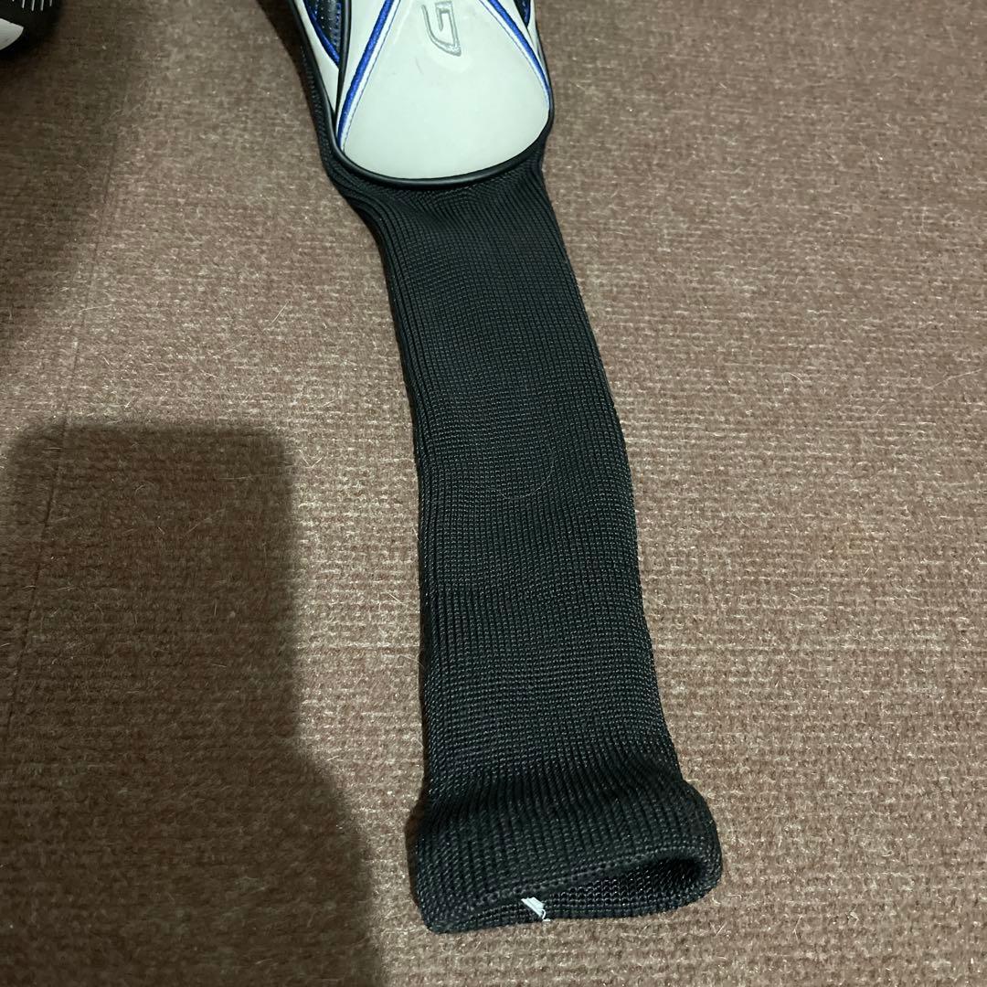 テーラーメイド　グローレF 11度ドライバー