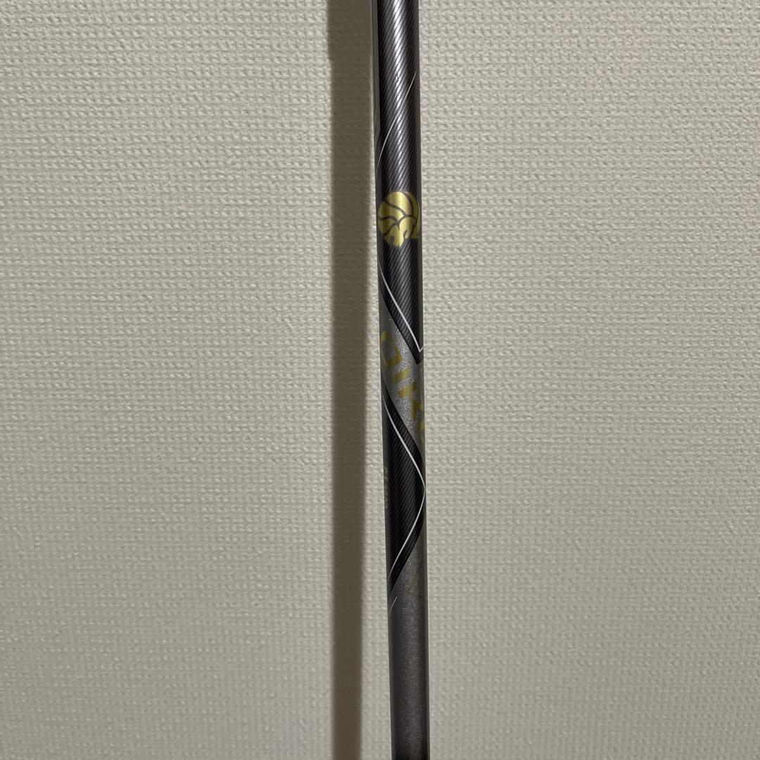 テーラーメイド　グローレF 11度ドライバー