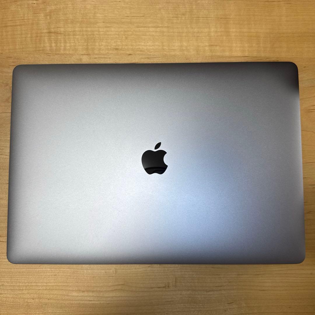 MacBook Pro 15インチ
