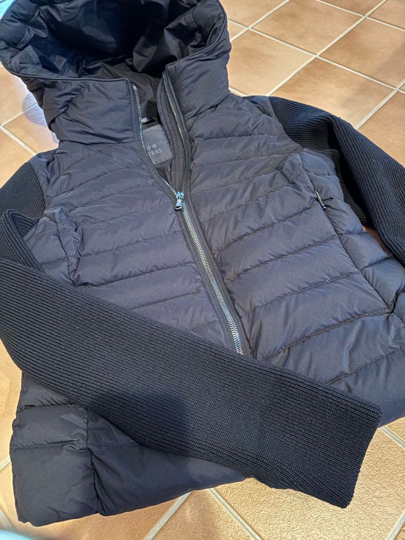 24AW TATRAS タトラスGRIF グリフ ダウンジャケット