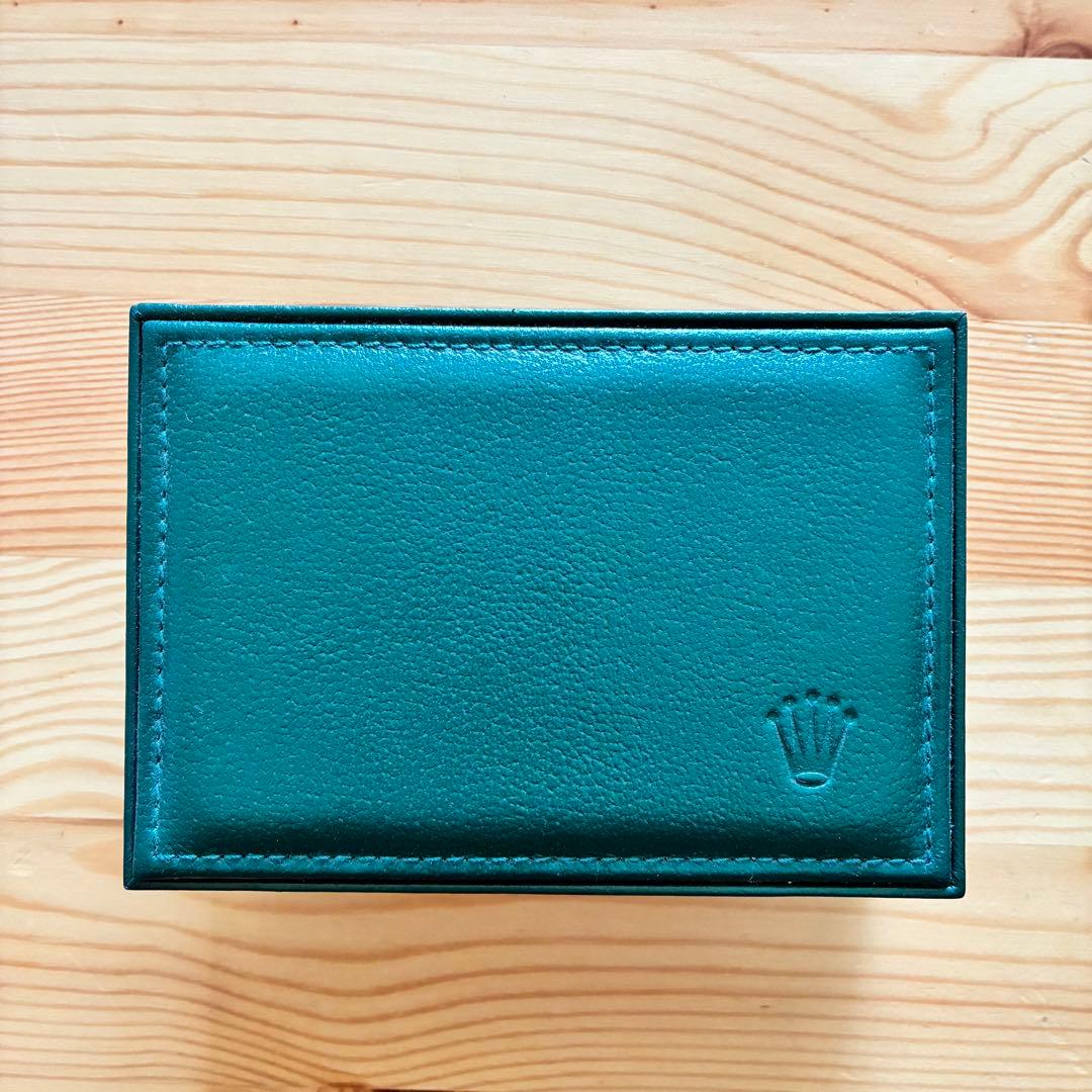 ROLEX Oyster ボーイズモデル　箱