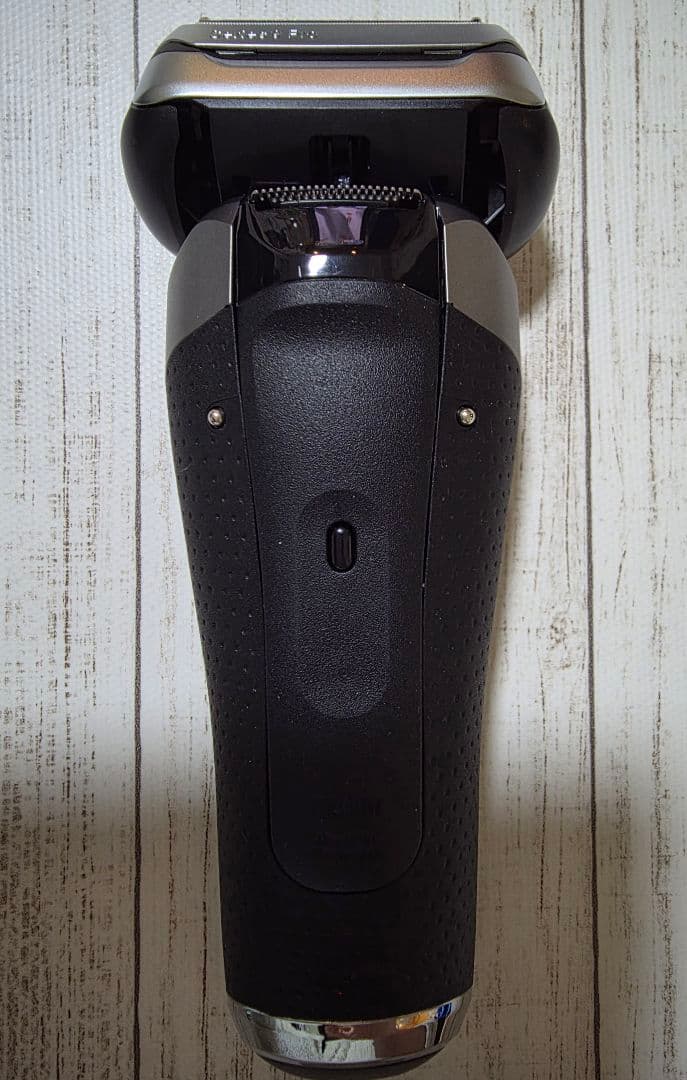 【新品 保証期間内】BRAUN Pro9 メンズ電気シェーバー　9435s-V