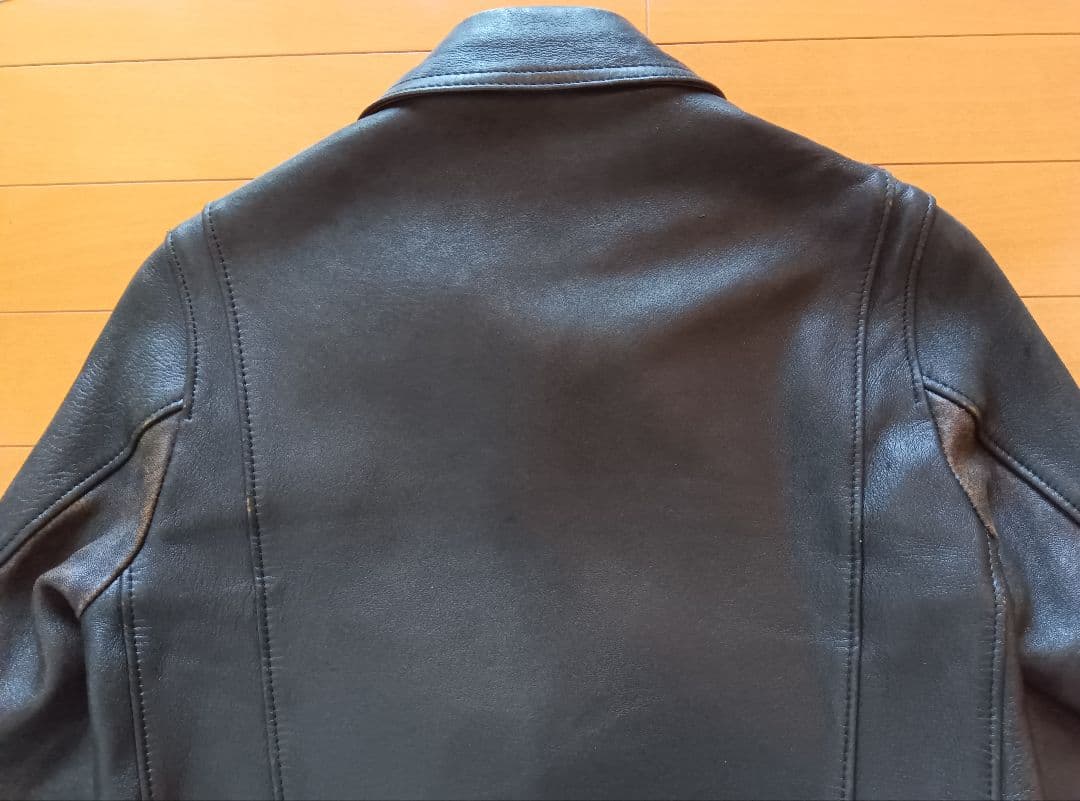 ふ*ご様 アディクトクローズサイクロンタイプ黒ブラック34