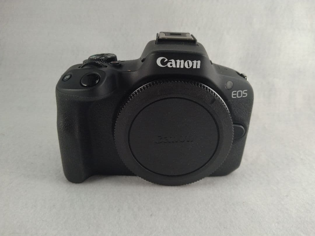 canon eos R50 ボディ キヤノン