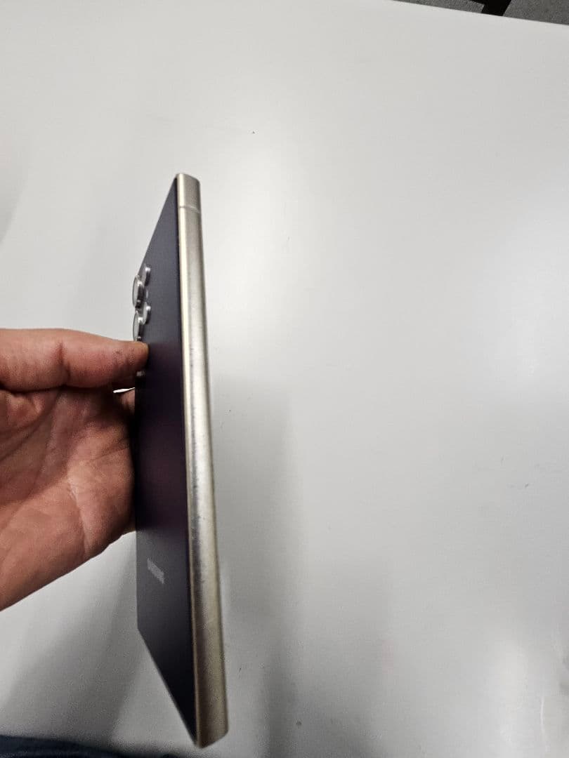 Galaxy S24 Ultra 本体 512G