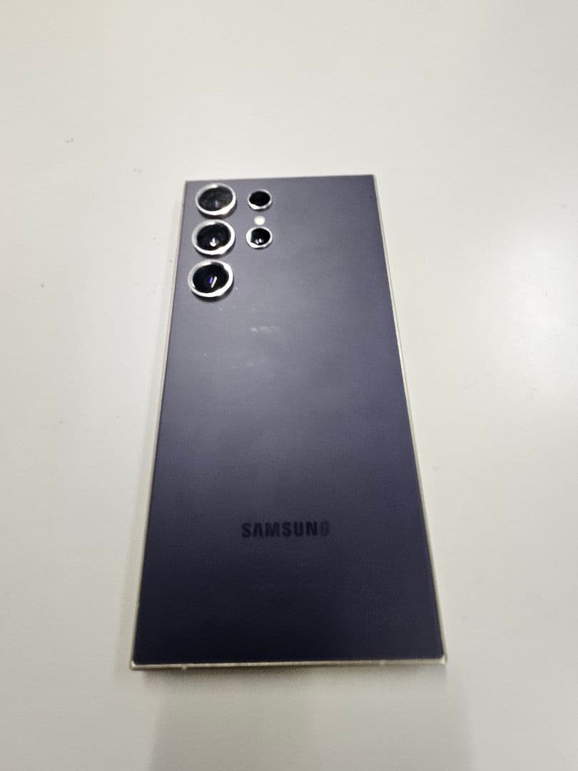 Galaxy S24 Ultra 本体 512G