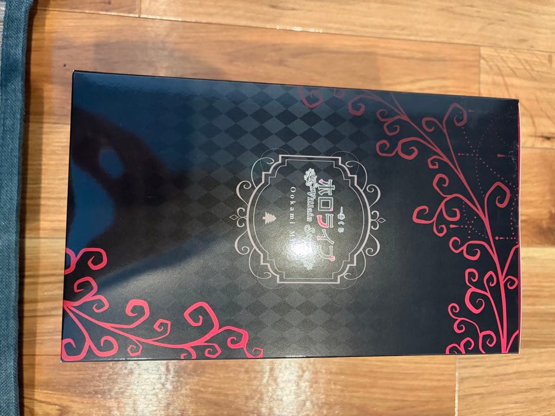 一番くじ ホロライブ Villain Style 白上フブキ　大神ミオ　セット