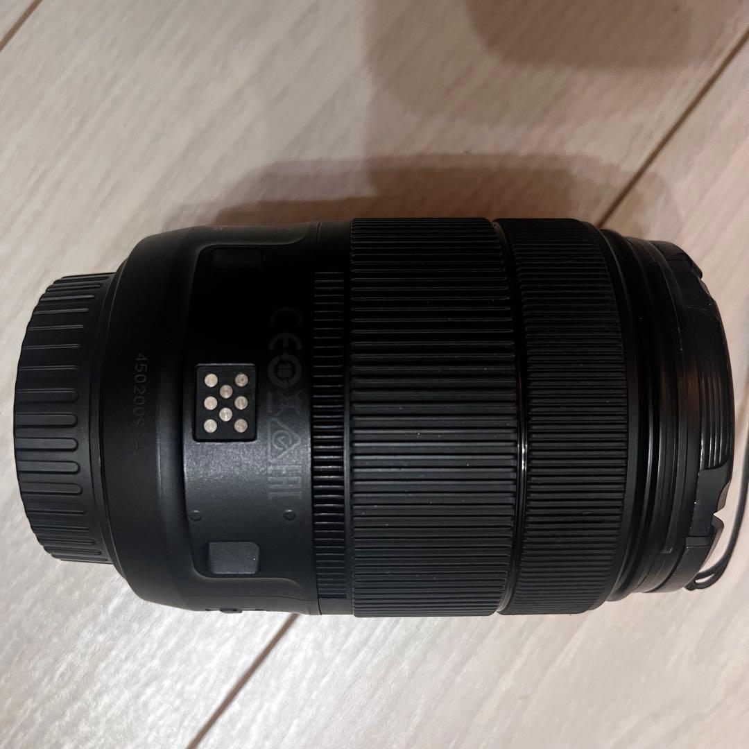 Canon80Dレンズキット