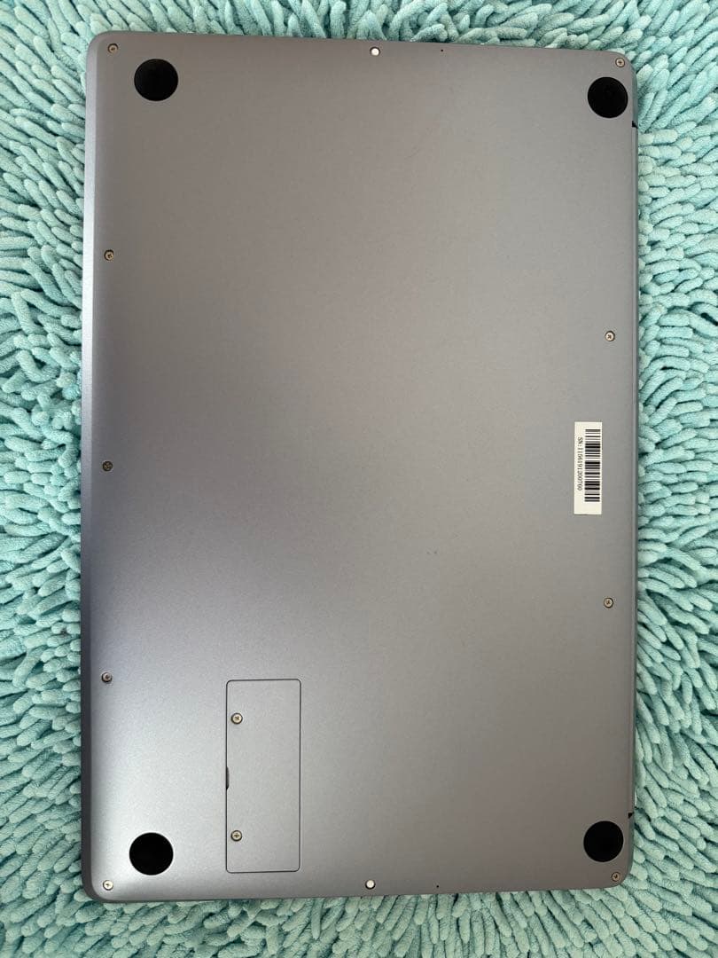 M*様 ノートパソコン –8/256GB Windows 11 Pro