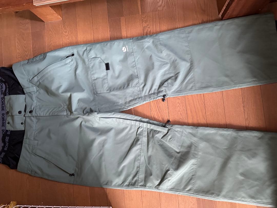 BONFIRE スノーボードウェアセットスキーウェア ⚠️限定価格⚠️