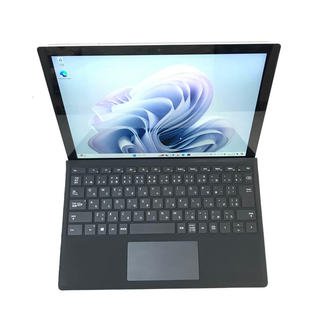 専用　 surface Pro7＋ 8G/256G Office