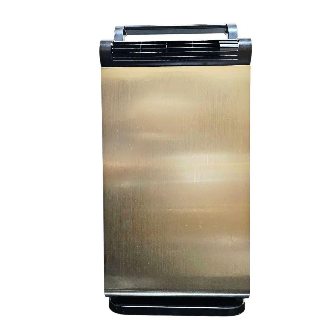 美品 山善 スポット クーラー 移動式 エアコン YEC-LD03C