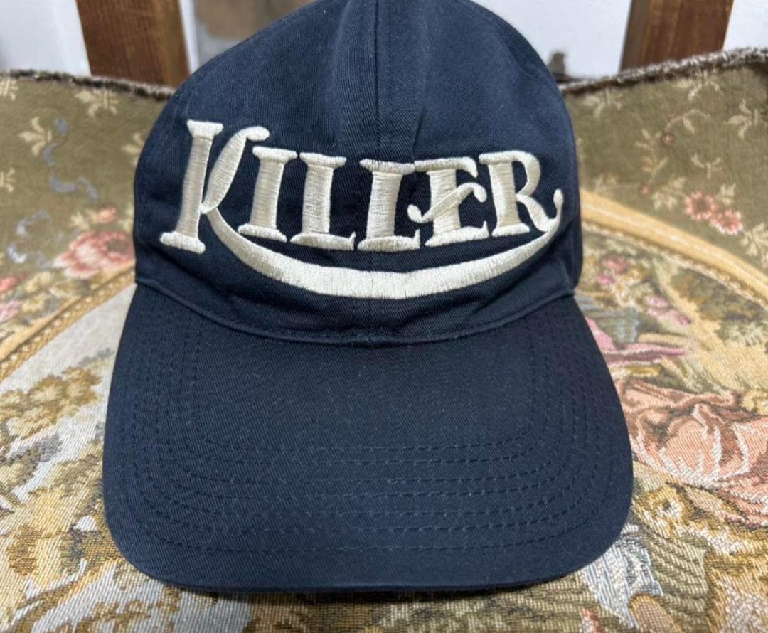 FREEWHEELERS キャップ　KILLERS CAP