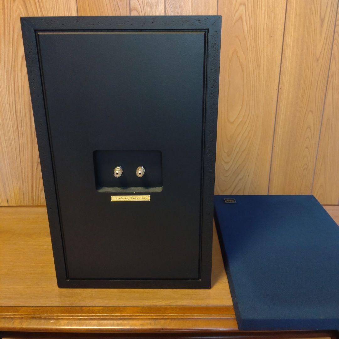 JBL スピーカー 4301 2/2