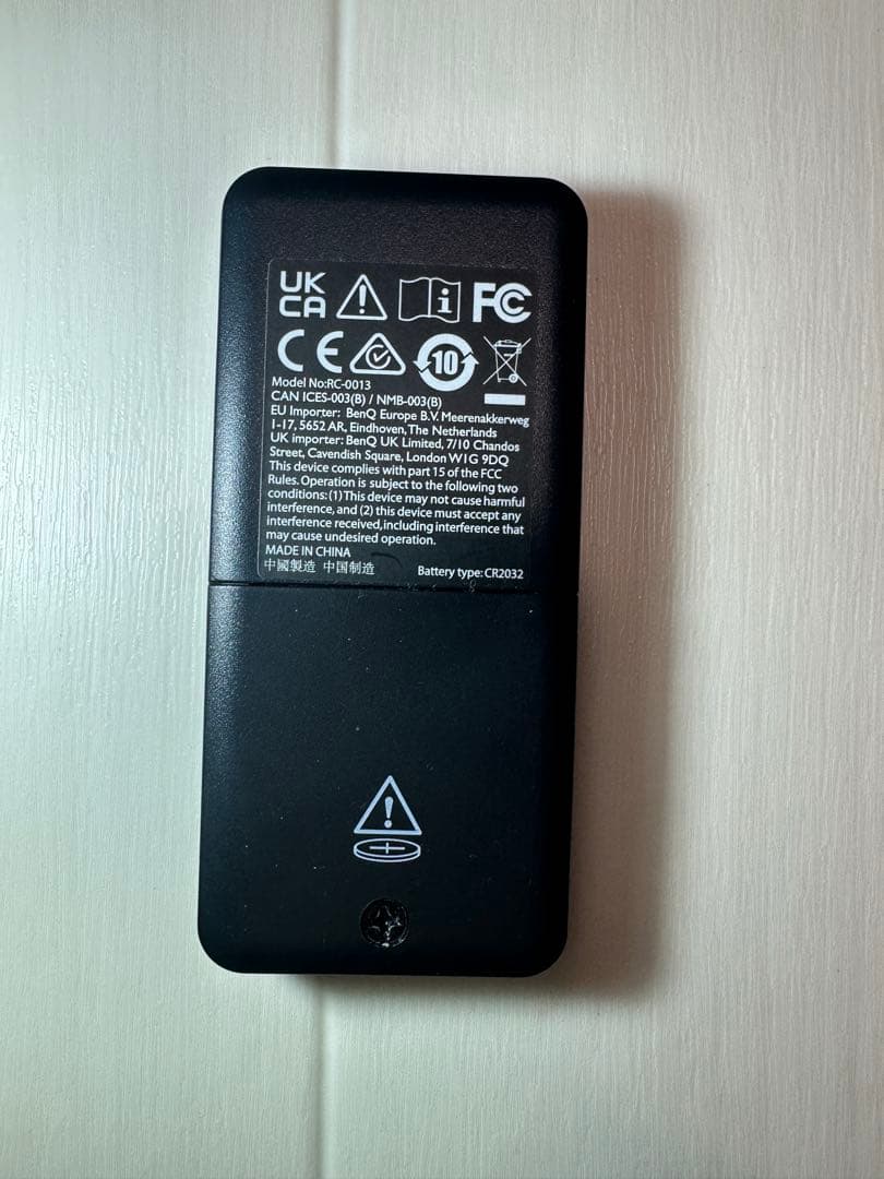 BENQ EX271U ゲーミングモニター