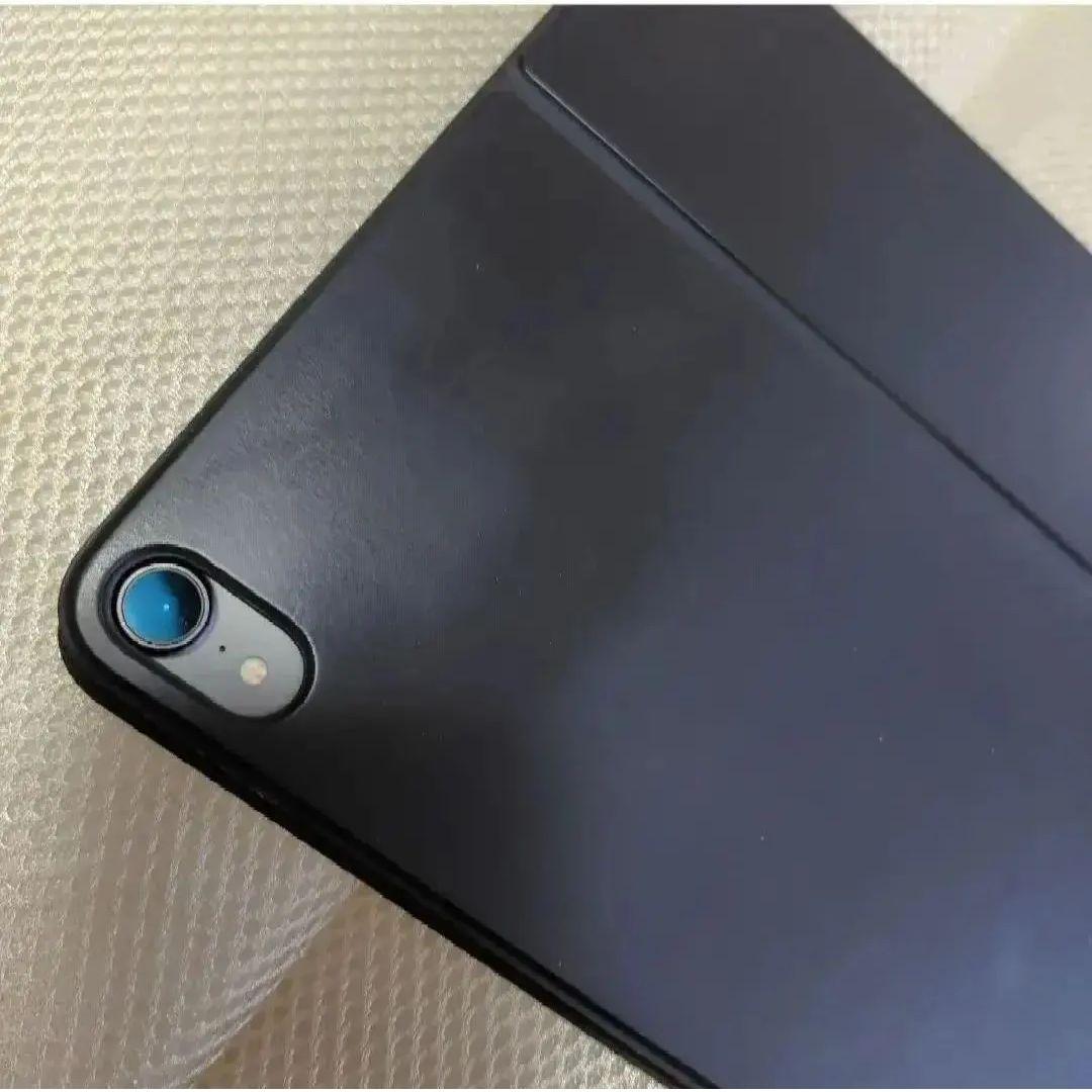 iPadPro11インチWiFi64GB.キーボードケース.Appleペンシル芯