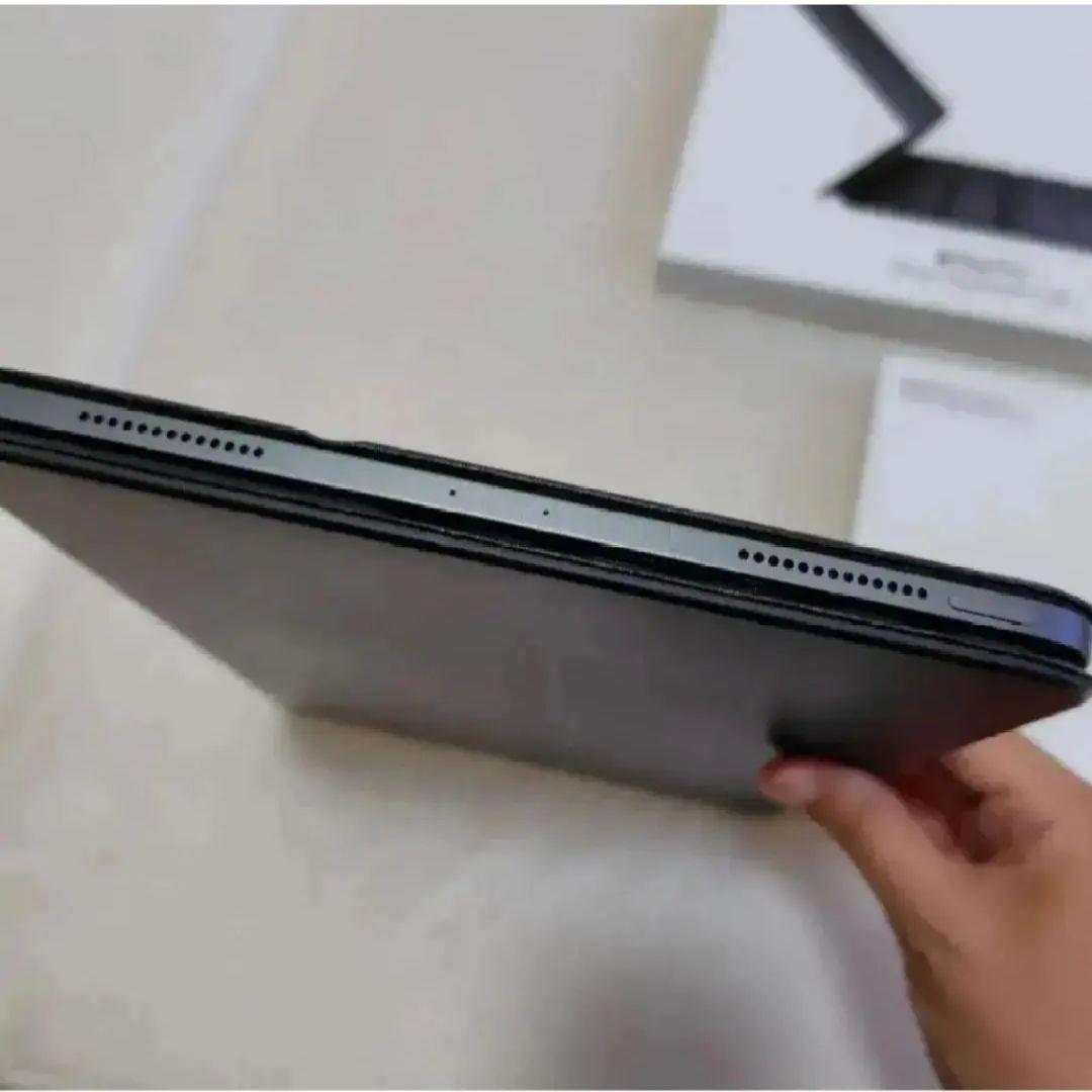 iPadPro11インチWiFi64GB.キーボードケース.Appleペンシル芯
