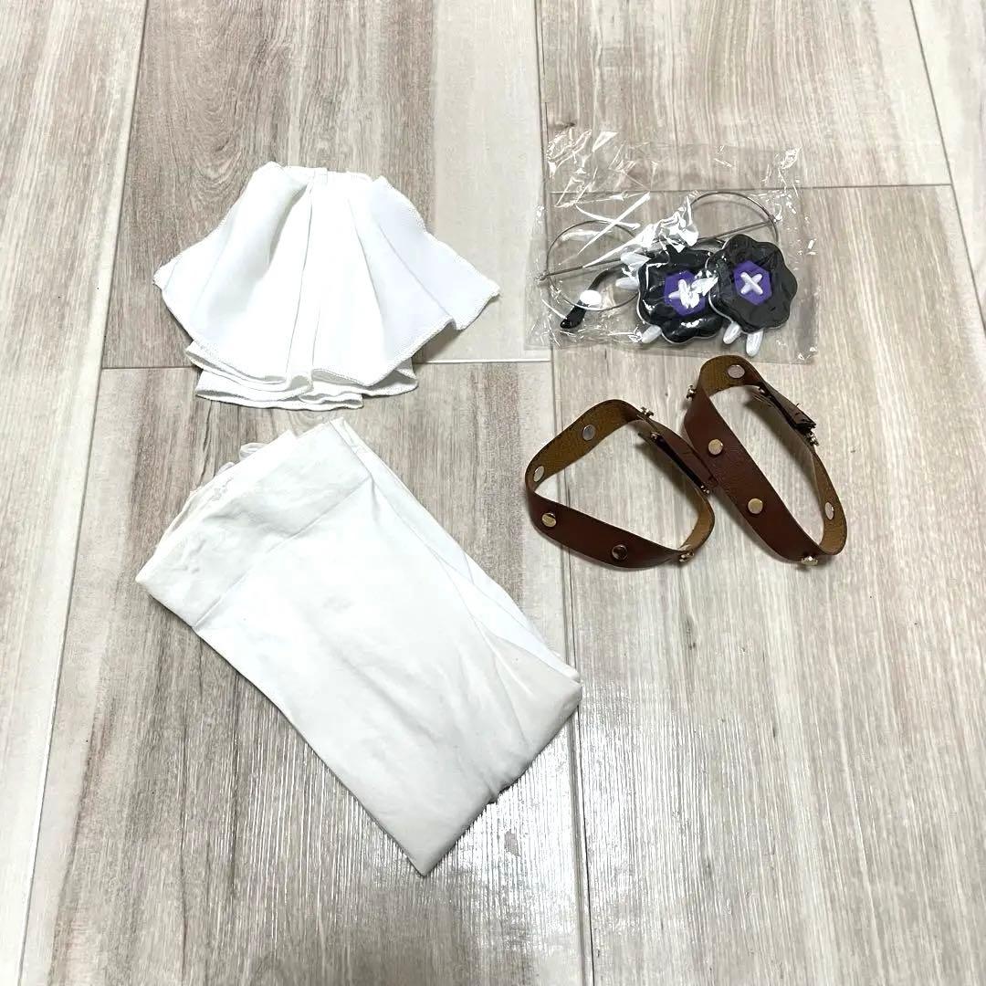 第五人格　玩具職人　ペーパーウィング　フルセット 衣装