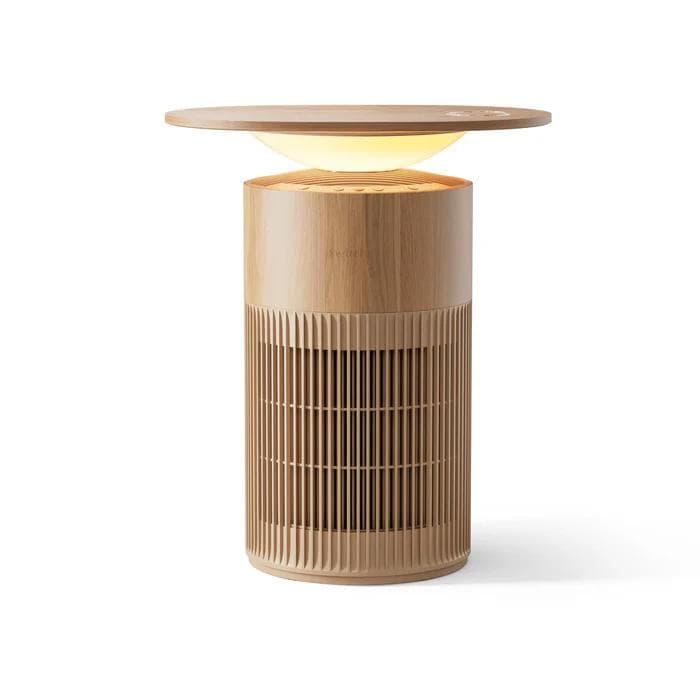 SwitchBot 空気清浄機 Table 新色ナチュラル